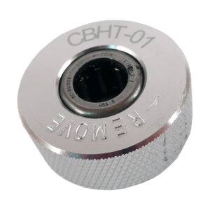 CBHT-01 Cylindrical Body Cleco Tool