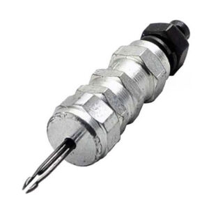 KHN-FW7/32 Standard 0-1/2” Grip Hex-Nut Cleco Fasteners