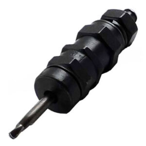 KHN-FW5/32 Standard 0-1/2” Grip Hex-Nut Cleco Fasteners