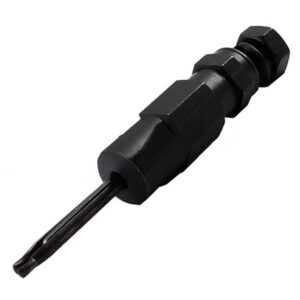 KHNL-FW5/16 Long 0-1” Grip Hex-Nut Cleco Fasteners