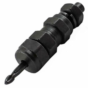 KHNS-FW5/32 Short 0-5/16'' Grip Hex-Nut Cleco Fasteners