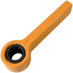 CBCQ Cylindrical Body Cleco Close-Quarter Tool