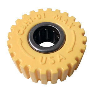 CBHT-01-Max Cylindrical Body Cleco Tool