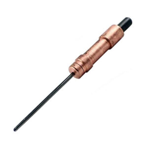 CBXK-BF1/8 Super Long 1-1/2''- 2-1/2'' Grip Cylindrical Body Cleco Fasteners