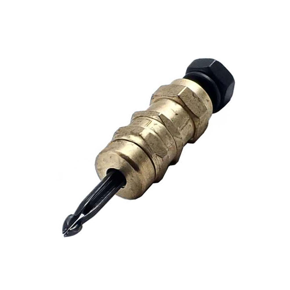 KHNFW7/32 Standard 01/2'' Grip HexNut Cleco Fasteners Cleco Fasteners