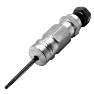 KHNL-FW3/32 Long 0-1” Grip Hex-Nut Cleco Fasteners