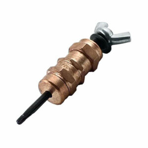 KWN-FW1/8 Standard 0-5/16'' Grip Wing-Nut Cleco Fasteners