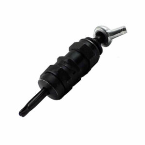 KWN-FW5/16 Standard 0-5/16'' Grip Wing-Nut Cleco Fasteners