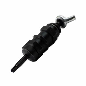KWN-FW5/32 Standard 0-5/16'' Grip Wing-Nut Cleco Fasteners