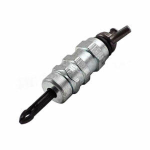 KWN-FW7/32 Standard 0-5/16'' Grip Wing-Nut Cleco Fasteners