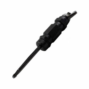 KWNEL-FW5/16 Extra Long 1/2''-1 1/2'' Grip Wing-Nut Cleco Fasteners