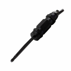 KWNEL-FW5/32 Extra Long 1/2''-1 1/2'' Grip Wing-Nut Cleco Fasteners