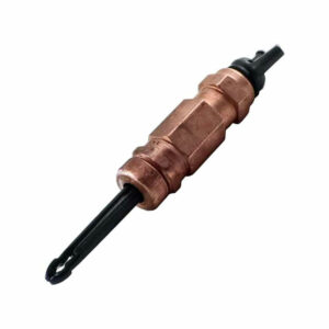 KWNL-FW1/4 Long 0-1'' Grip Wing-Nut Cleco Fasteners