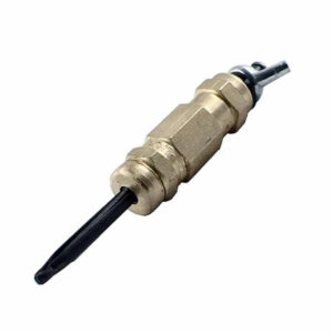 KWNL-FW3/16 Long 0-1'' Grip Wing-Nut Cleco Fasteners
