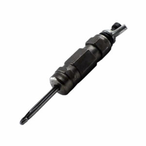 KWNL-FW5/16 Long 0-1'' Grip Wing-Nut Cleco Fasteners