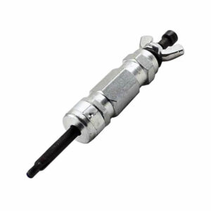 KWNL-FW7/32 Long 0-1'' Grip Wing-Nut Cleco Fasteners
