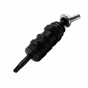 KWNS-FW5/32 Short 0-5/16'' Grip Wing-Nut Cleco Fasteners