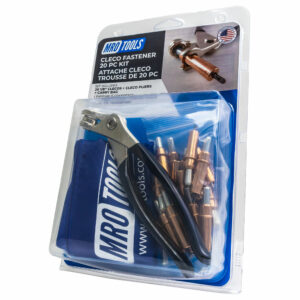 Cleco Fasteners - Cleco Fasteners